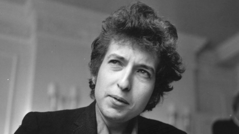 Bob Dylan