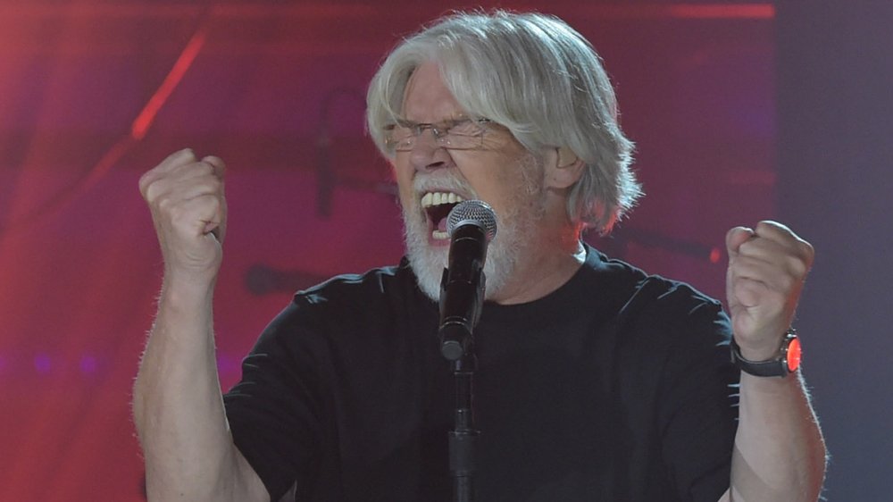 Bob Seger