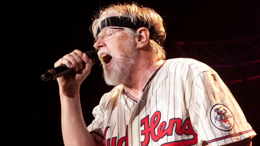Bob Seger