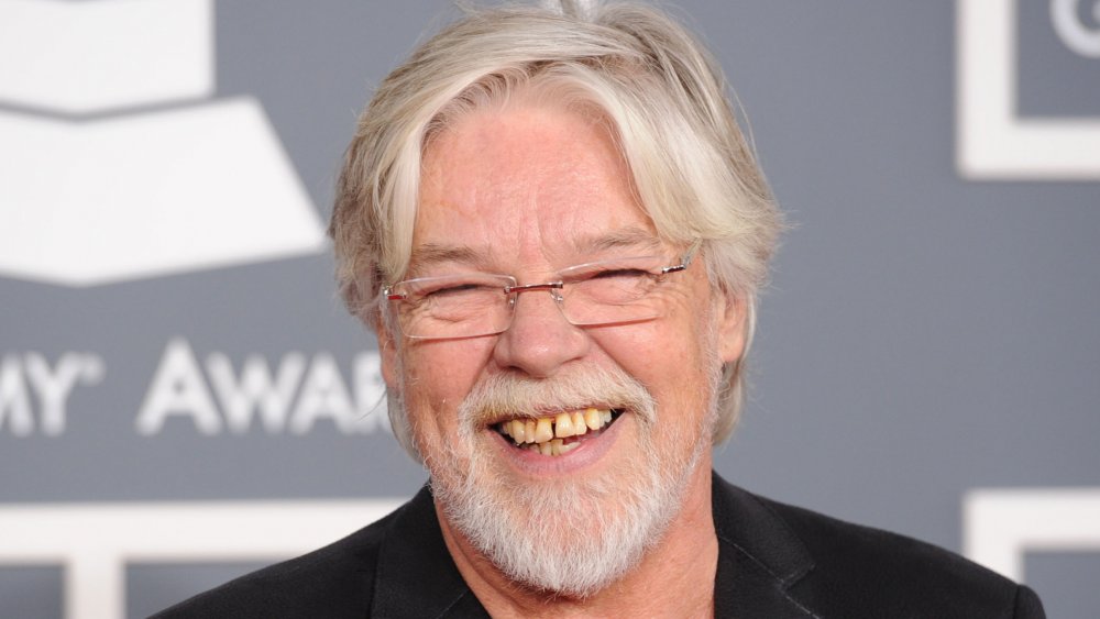 The 'Like A Rock' music video makes its HD debut today on ! By Bob Seger