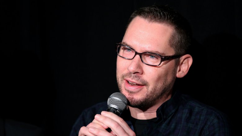 Bryan Singer