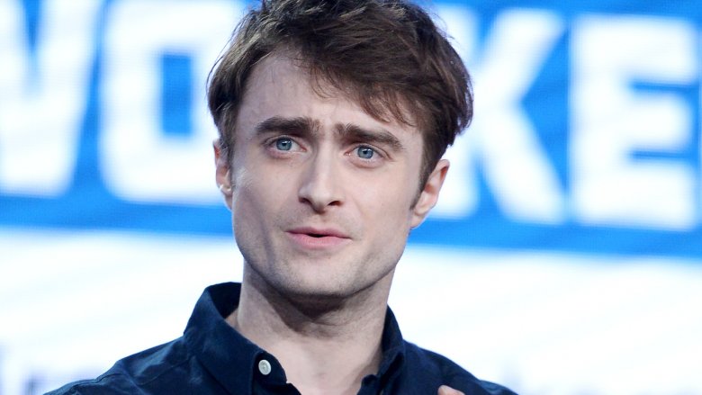 Daniel Radcliffe