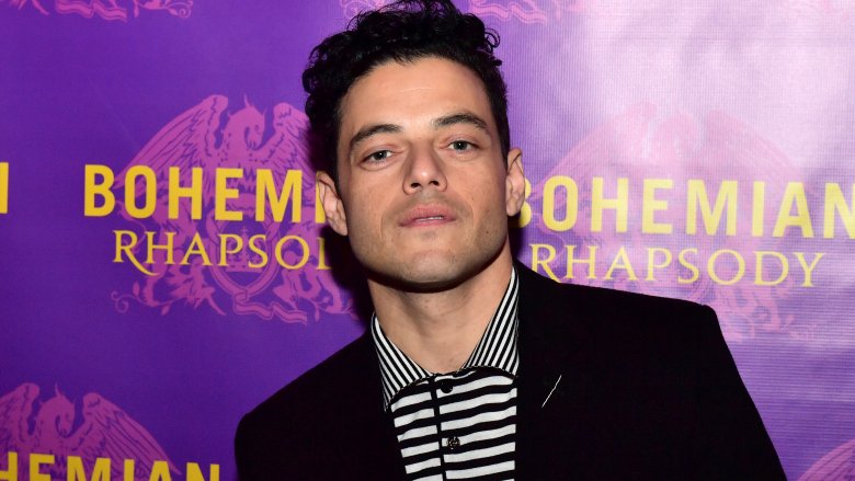 Rami Malek