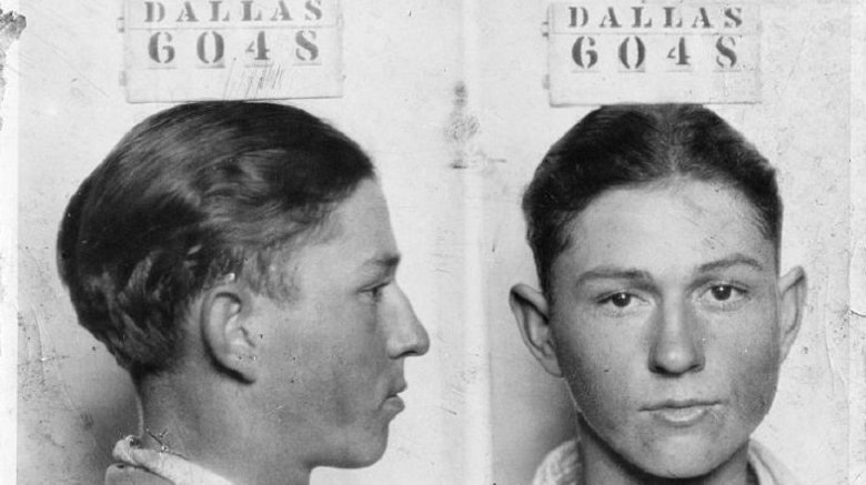 Clyde Barrow