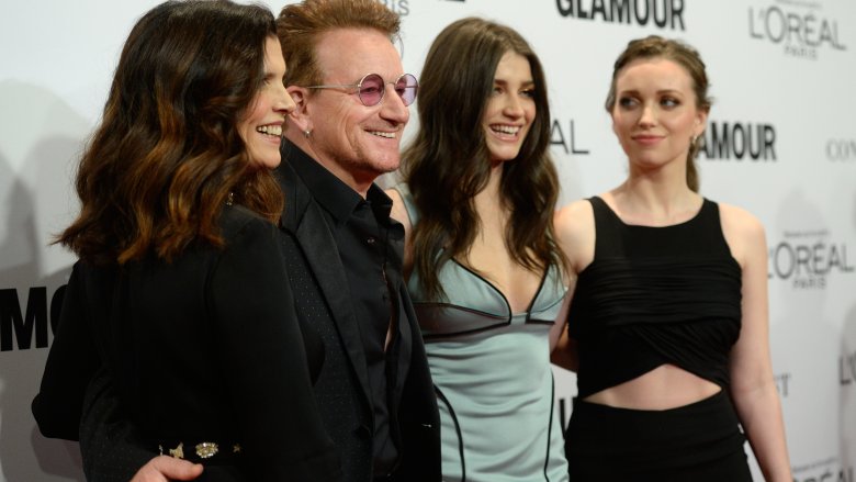 The Untold Truth Of Bono