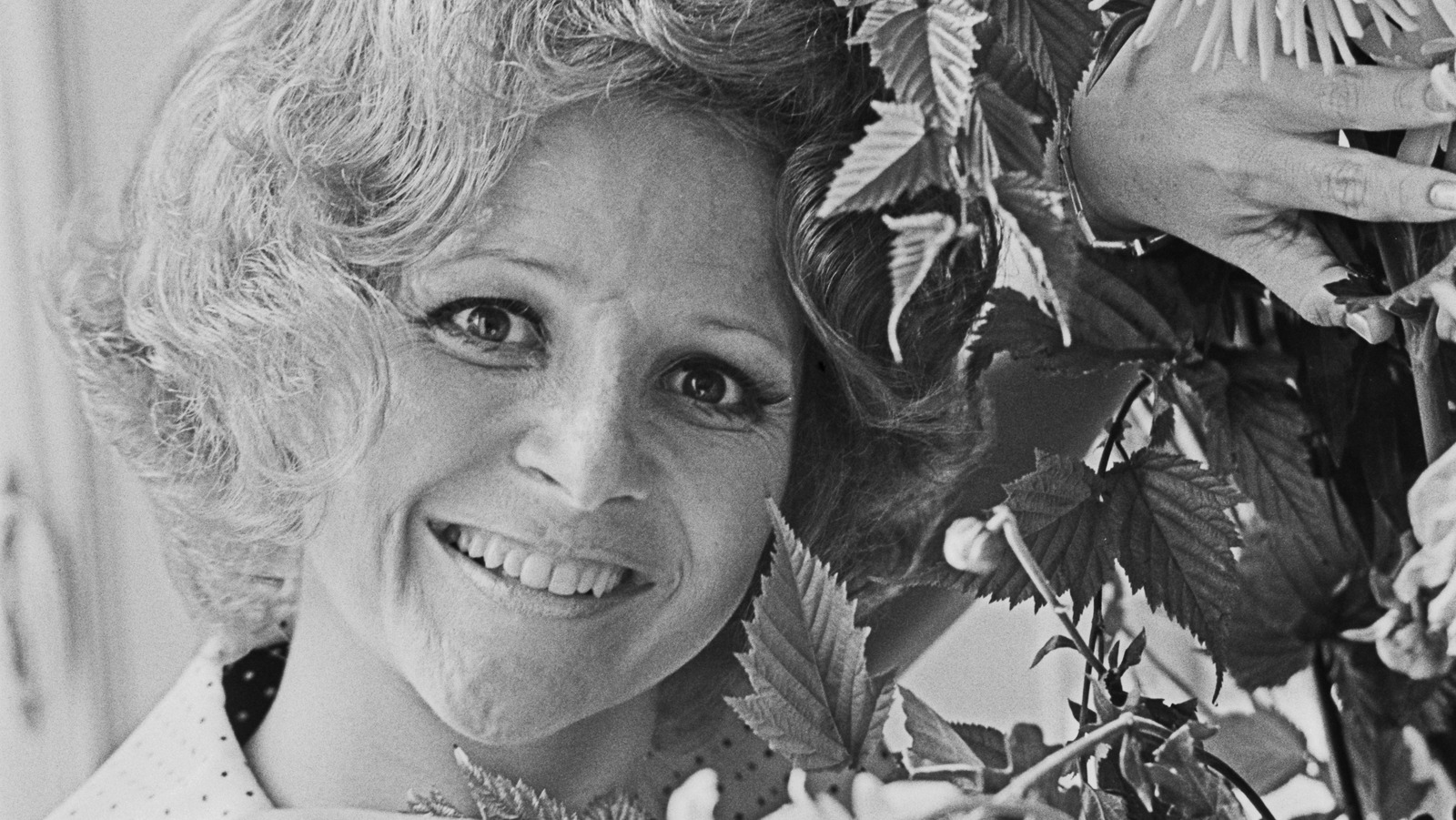 The Untold Truth About Brenda Lee's Secret Life