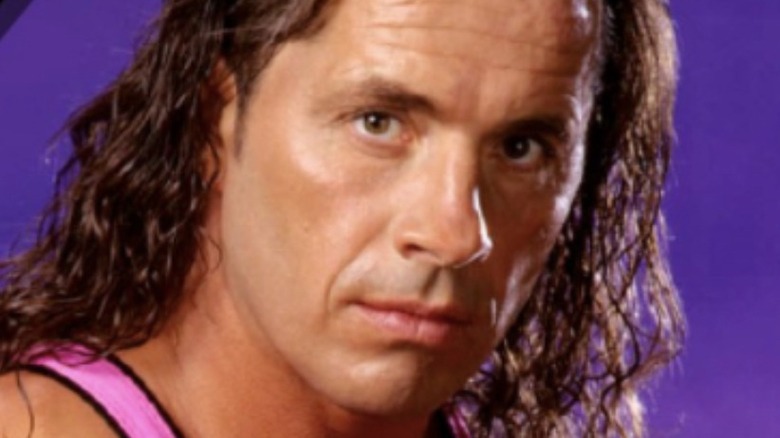 Bret Hart