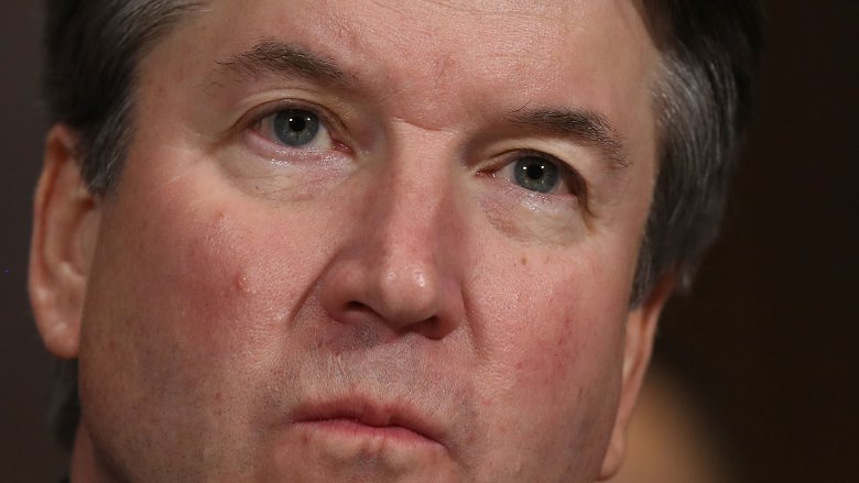 brett kavanaugh