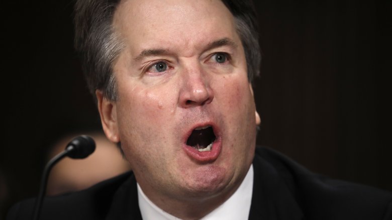 brett kavanaugh