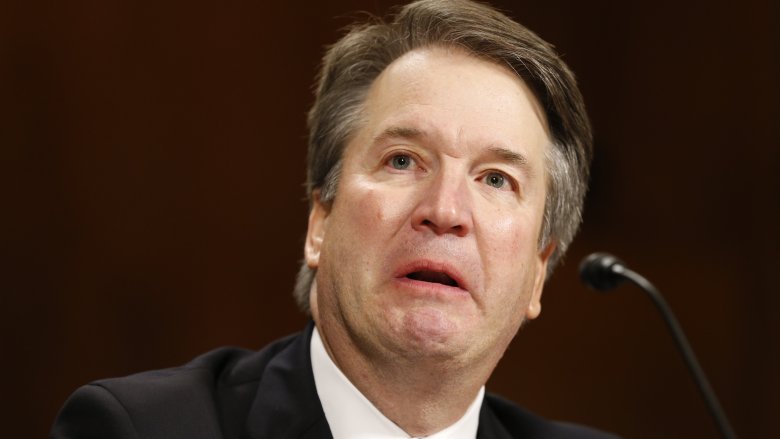 brett kavanaugh