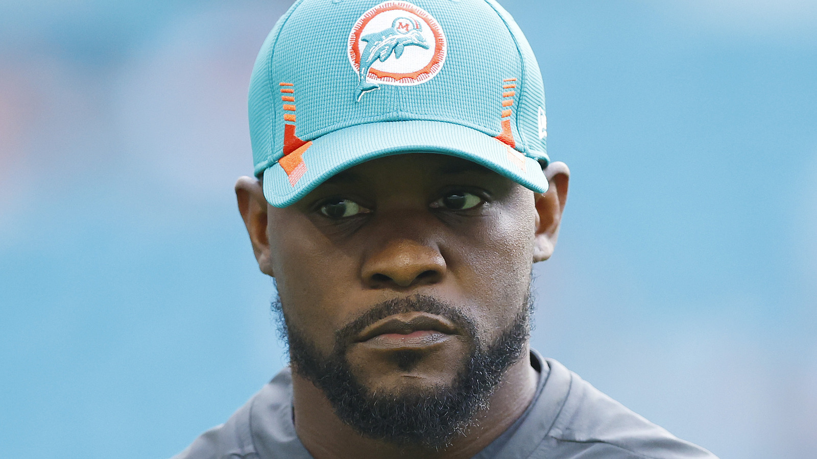 The Untold Truth Of Brian Flores
