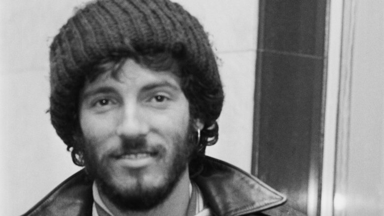 Bruce Springsteen