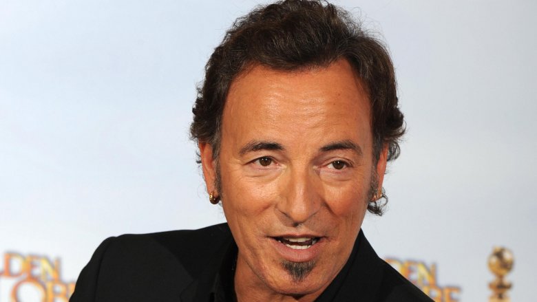 Bruce Springsteen