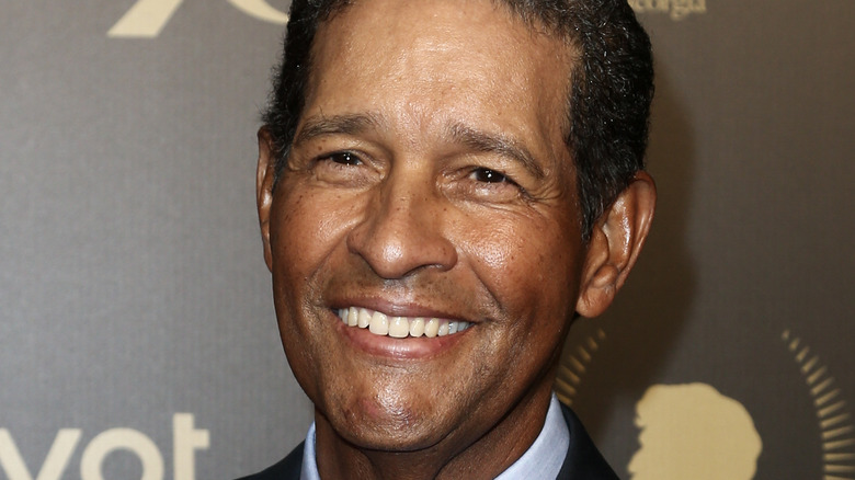 Bryant Gumbel