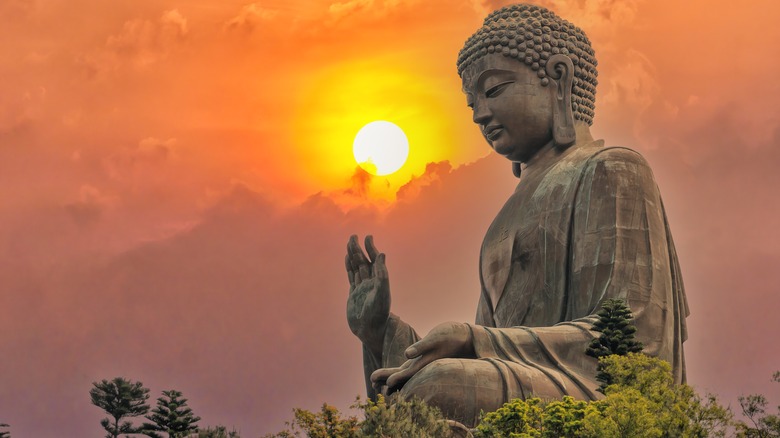 The Untold Truth Of Buddhism