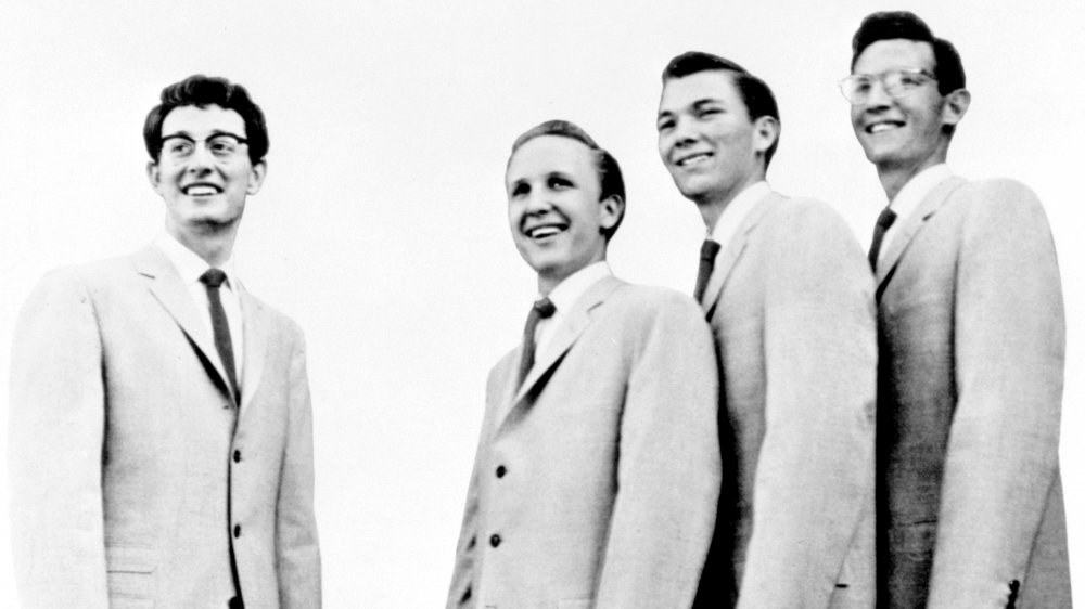 Buddy Holly and the Crickets