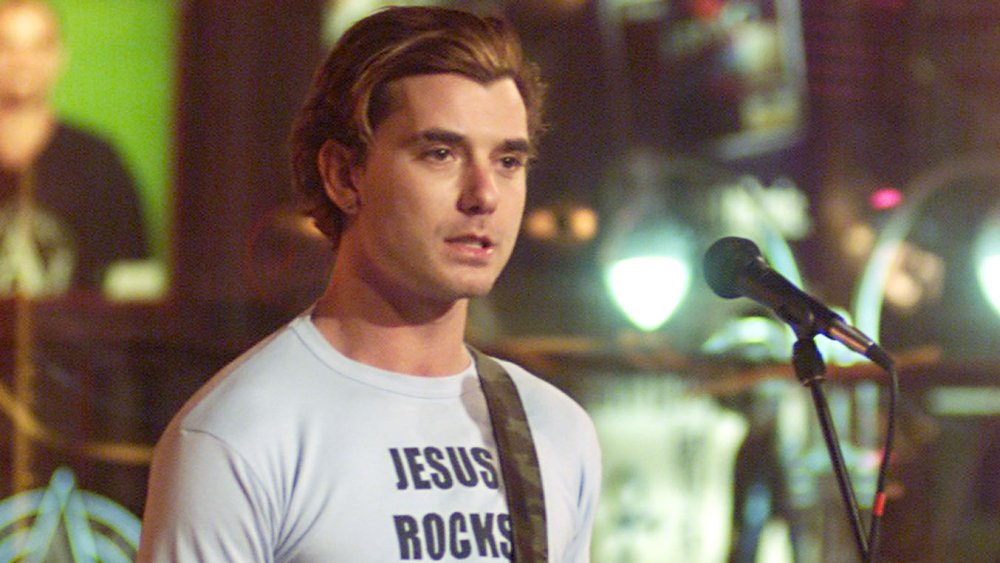 Gavin Rossdale, Bush