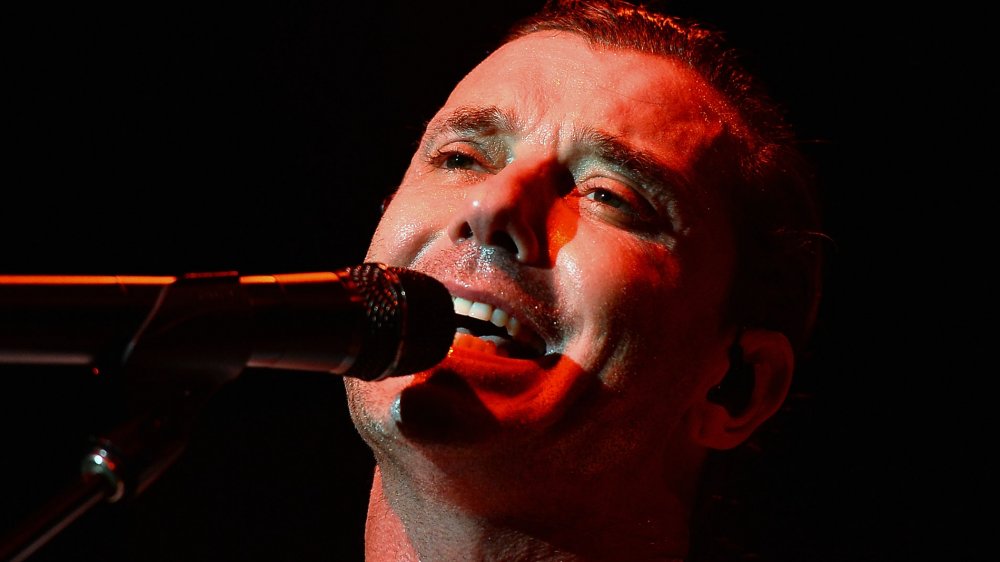 Gavin Rossdale, Bush