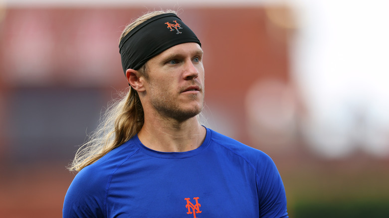 Noah Syndegaard