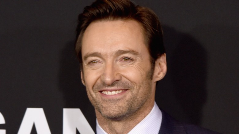 hugh jackman