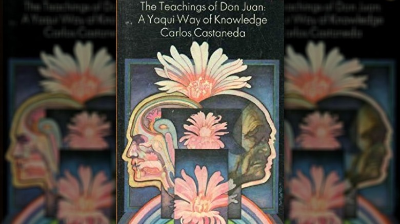 Castaneda's 'The Teachings of Don Juan'