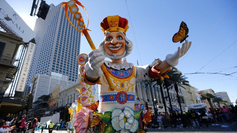 carnival