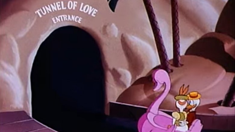 tunnel of love