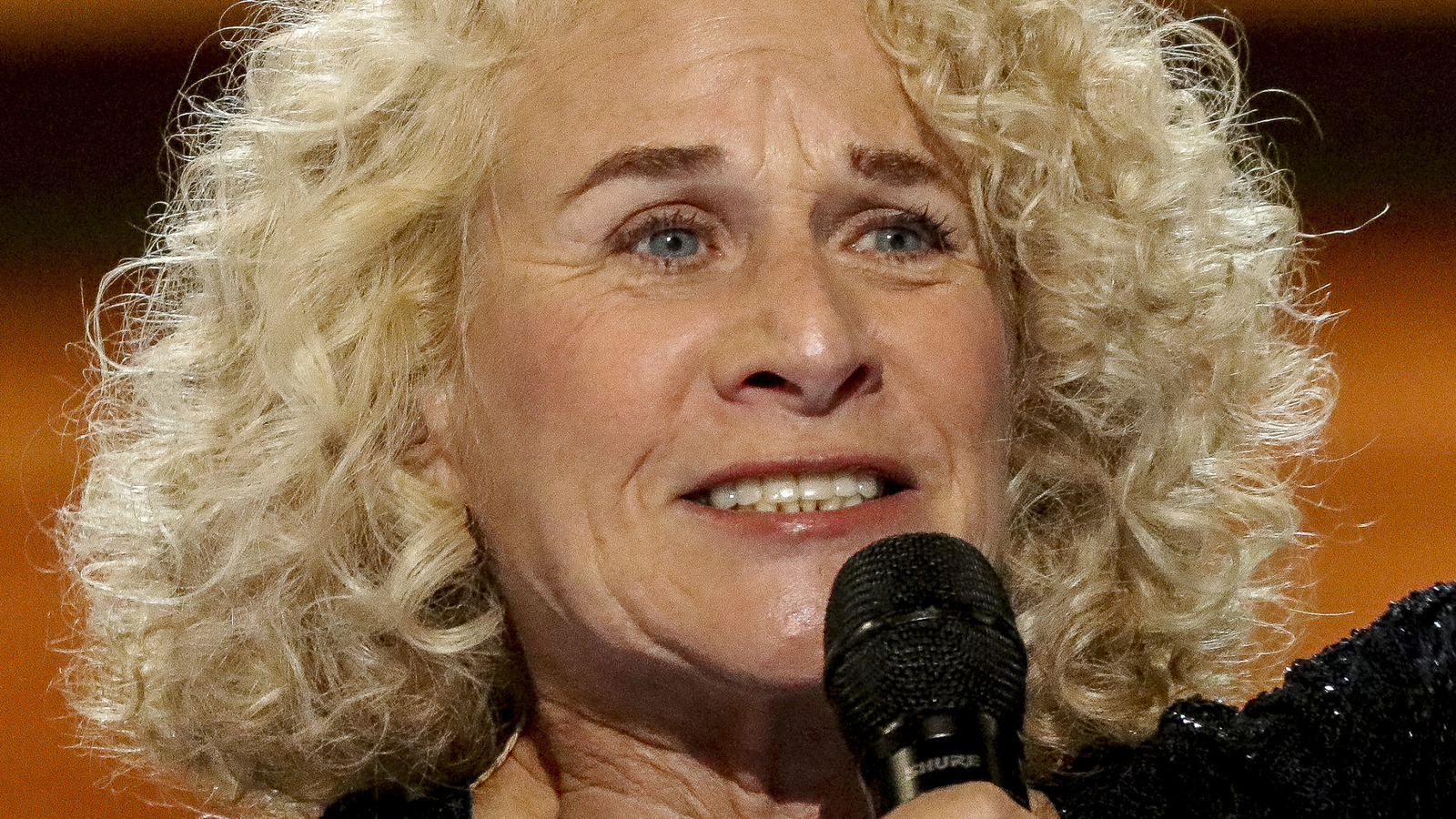 The Untold Truth Of Carole King