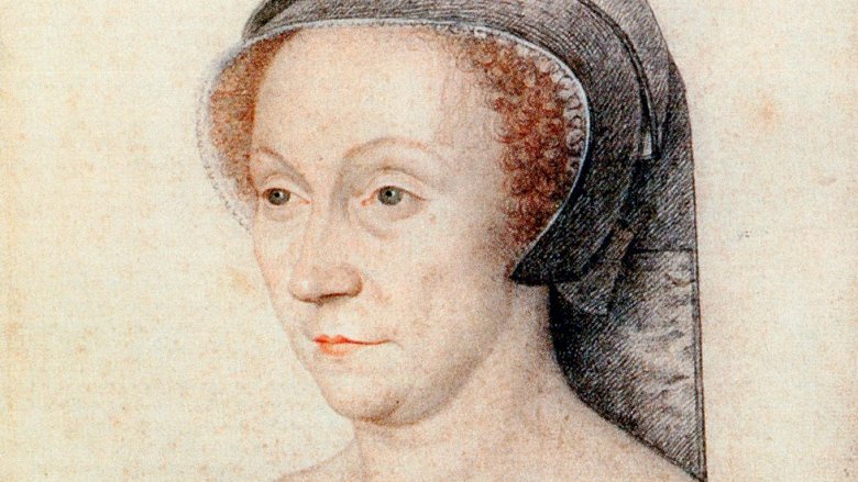 Diane de Poitiers