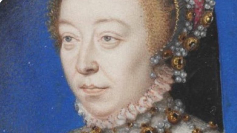 Catherine de Medici