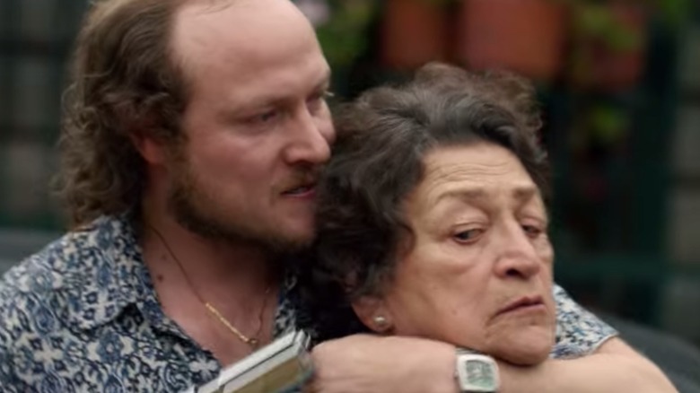 Navegante in Narcos