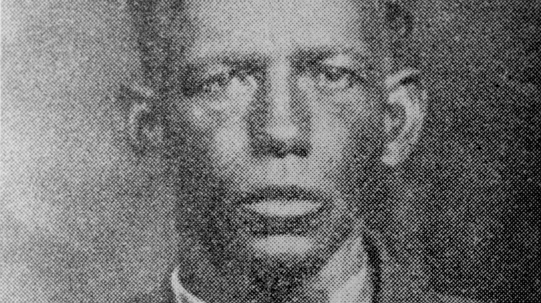 Charley Patton