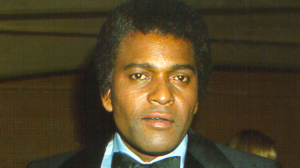 Charley Pride