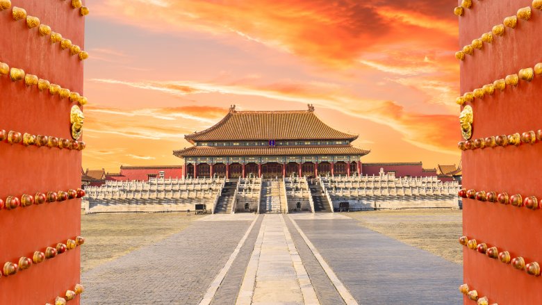 Forbidden City at 600: How China's imperial palace survived