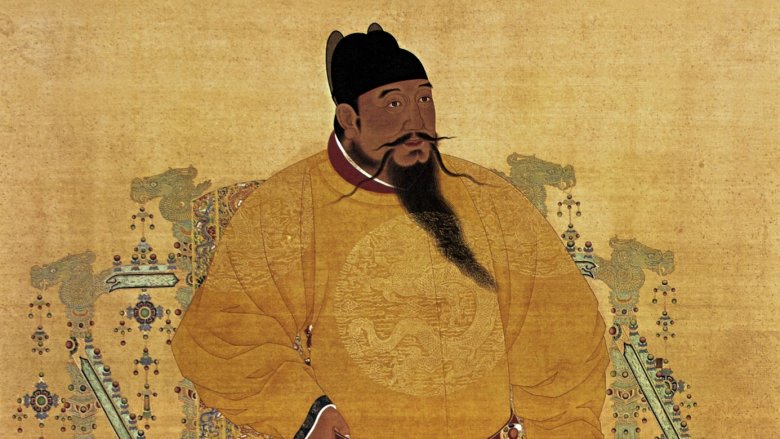 History of the Forbidden City - Wikipedia