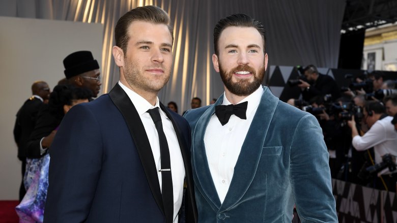 Chris Evans