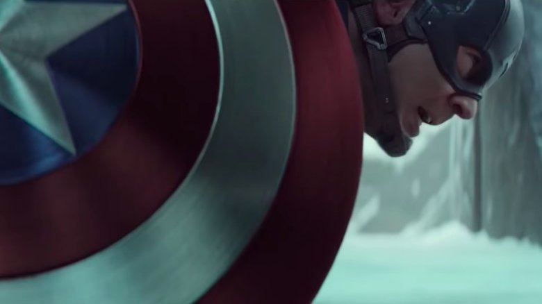 Captain America