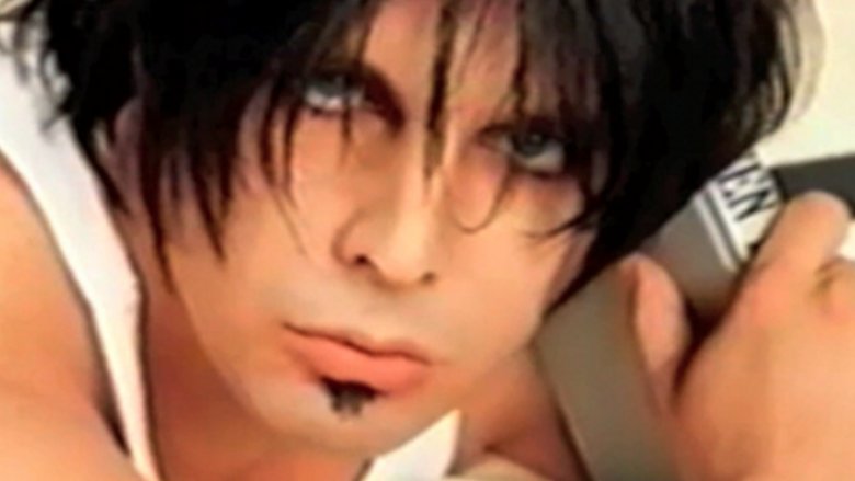 chris gaines