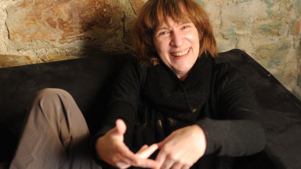 amanda plummer