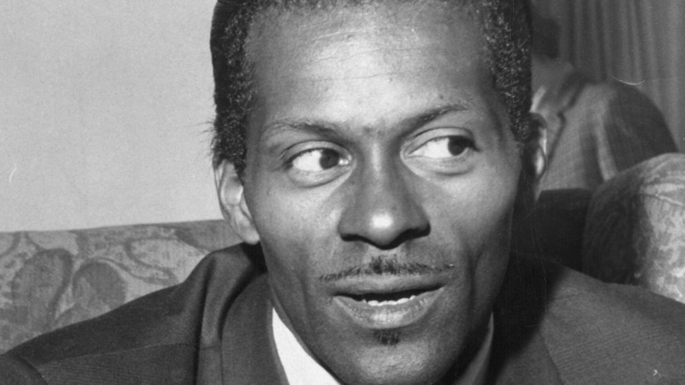 Chuck Berry