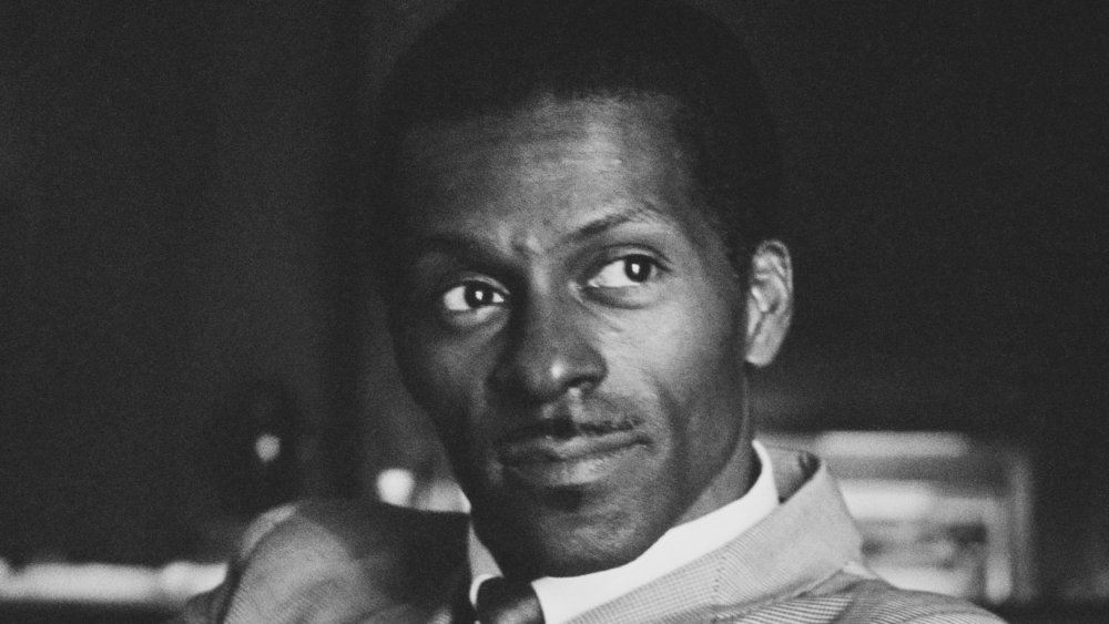 Chuck Berry