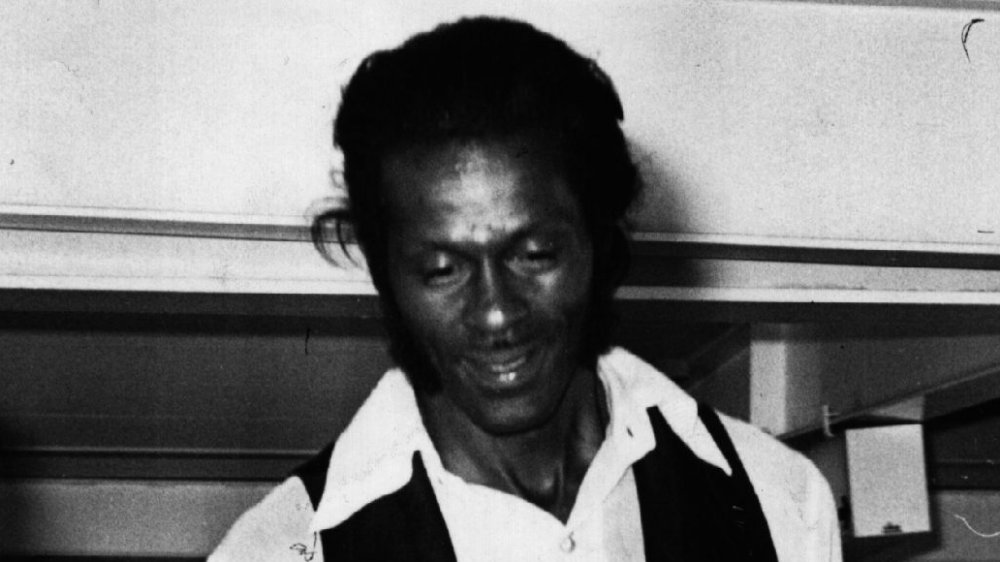 Chuck Berry