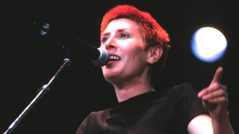 alice nutter singer 