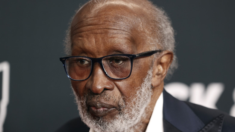 Clarence Avant