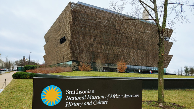 NMAAHC