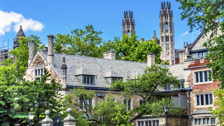 Yale Law School