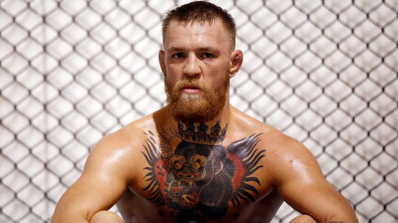 Conor McGregor