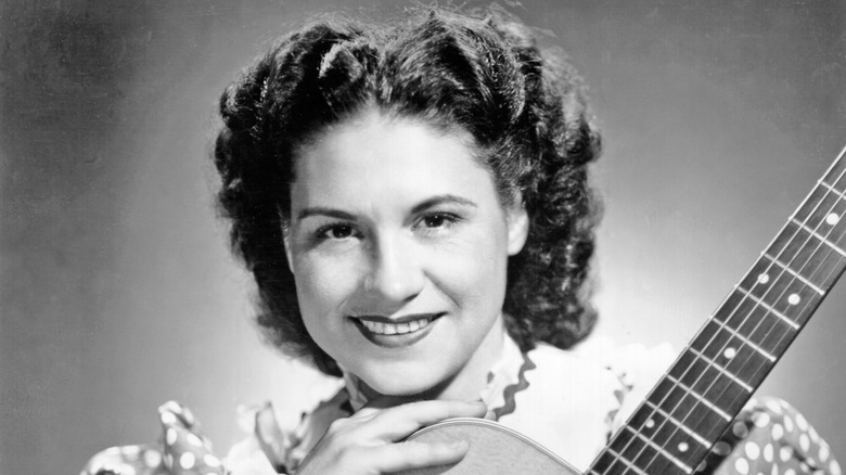 Kitty Wells