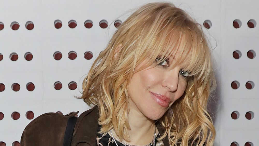Courtney Love