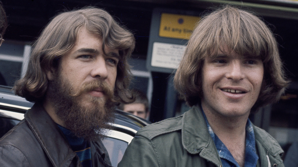 Creedence Clearwater Revival